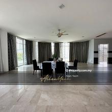 8 Gurney Condo, 5800sqft Furnished and Renovated, Persiaran Gurney