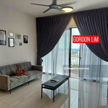 Vertu Resort Fully Furnished For Rent 
