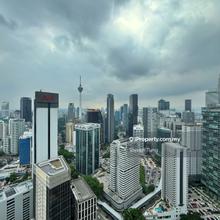 Premium Penthouse on the top of Pavilion KL