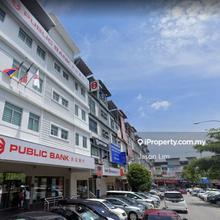 Jalil Link Jalil Jaya Bukit Jalil (Office with Lift) Fully Furnished 