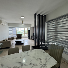 Condominium for Rent