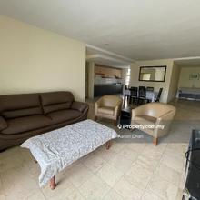 Spacious and Well Maintained Unit