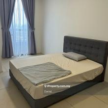 Arcoris soho Mont Kiara Kuala Lumpur Residence