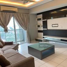 Kepong First Residence