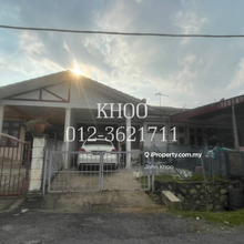 Taman bukit sri senawang,seremban 