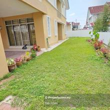 Taman Alma ria@2 storey semi detached house 