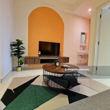 Arte Mont Kiara for sale