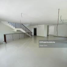 Terrace house for Sale