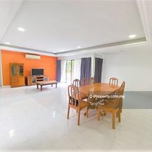 Catalina Villa Condo Jalan Ampang Ampang Hilir For Sale