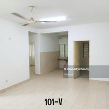 Kasuarina Apartment Bandar Botanic Klang