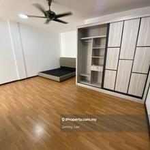Mutiara Tropicana Townhouse - Upper unit - Walking Distance to grocery