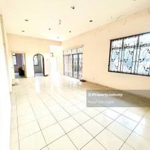 Non Bumi Rumah Banglo 1 Tingkat Idaman Villa Bandar Sri Sendayan 