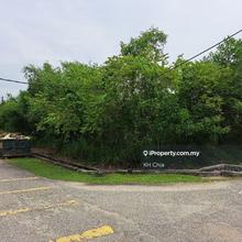 Kubang Buaya Tok Sira Bungalow Lot 