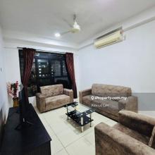 For Sale - Service Residence @ The Garden Residences, Mutiara Mas
