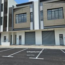 Uptown rimbayu (intermediate) / kota kemuning / telok panglima garang