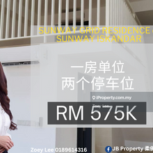 Sunway Grid Residence