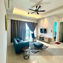 Sky Condominium Moving in Ready is For Sale