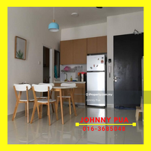 Serviced residence for Sale