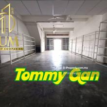 Taman Cenderawasih @ Nibong Tebal 2-Storey 1400sqft Facing Main Road