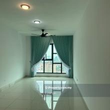 Many units for rent in Puchong. Contact for viewing now