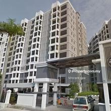 Upper East Condo @ Tiger Lane