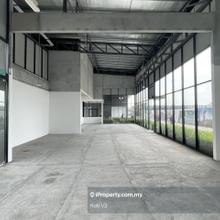 Bandar Tasik Puteri, Rawang, Selangor