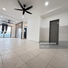 Dezire Hills @ Sungai Long,Cheras,Ampang,Kepong,Puchong,Bukit Jalil