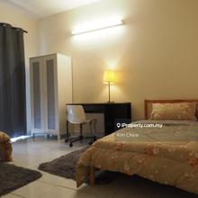 Large room for let - available now