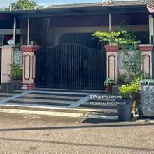 For Sale : no3 Jalan Kemuliaan , Taman Universiti Skudai