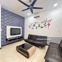 With Wifi Melaka Raya Silverscape Luxury Residence Studio High Level