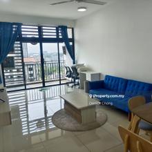 Citywoods Apartments @ Jalan Abdul Samad , JB For Rent