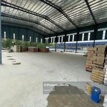 Limited Huge Factory