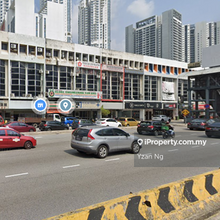 5sty & 3sty adjoining Shop Office @ Jln Klang Lama