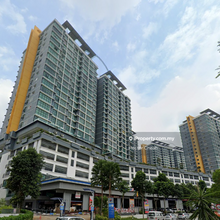 Vista Alam Serviced Apartment Shah Alam 927sf Below Market Full Loan