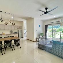 Montbleu Residences at Sunway City Ipoh