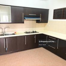 Walking distance to MRT station & Sunway Hospital