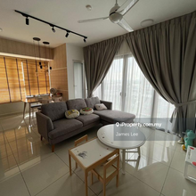Paisley Residence 2 plus 1 bedroom for sale