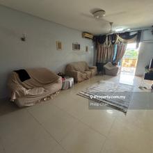 Idaman Puteri Condominium , Setapak For Sale Rm 618k.