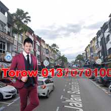 Sutera utama shop sale Jalan tanjong sutera 8