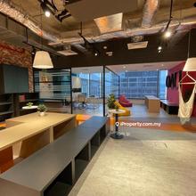 Prime 6 Storey Commercial Building for Sale at Petaling Jaya