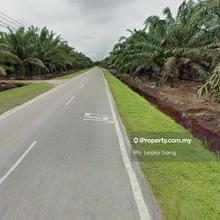 Industrial Approved Land at Skudai For Sale (8 acres@Rm40)
