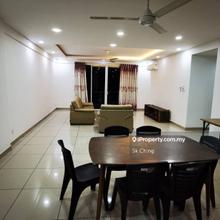 Near Usm Campus, Queensbay Mall, Q1, Q2, Intel, Quaywest,Tropicana