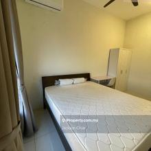 Platinum OUG @ Old Klang Road Medium Room for rent