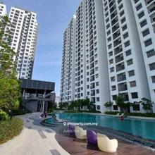 Bank lelong listing Berkeley Uptown Residences