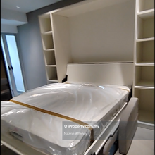 New unit available for rent