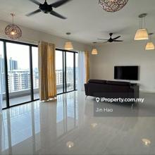 Seri Riana Residence Wangsa Maju Kuala Lumpur For Rent