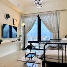 Tropicana 218 Macalister,  Service Residents with High Rental Yield 