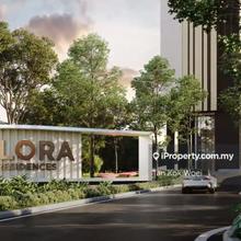Freehold Green Concept Condo,6 Arces Central Park