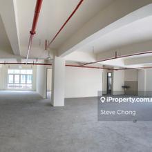 Office for Rent, Superb Location, View to Believe