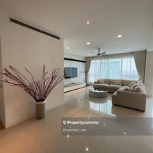 Beautiful urban living with resort feel  Klcc and stunning view 